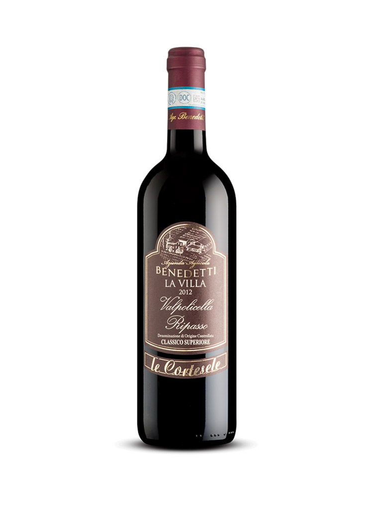 le-cortesele-ripasso