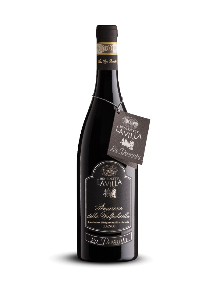 AMARONE LA PERMUTA SITO