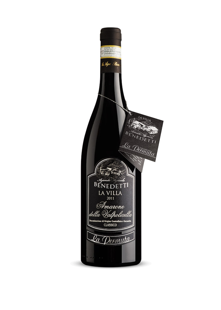 amarone-permuta