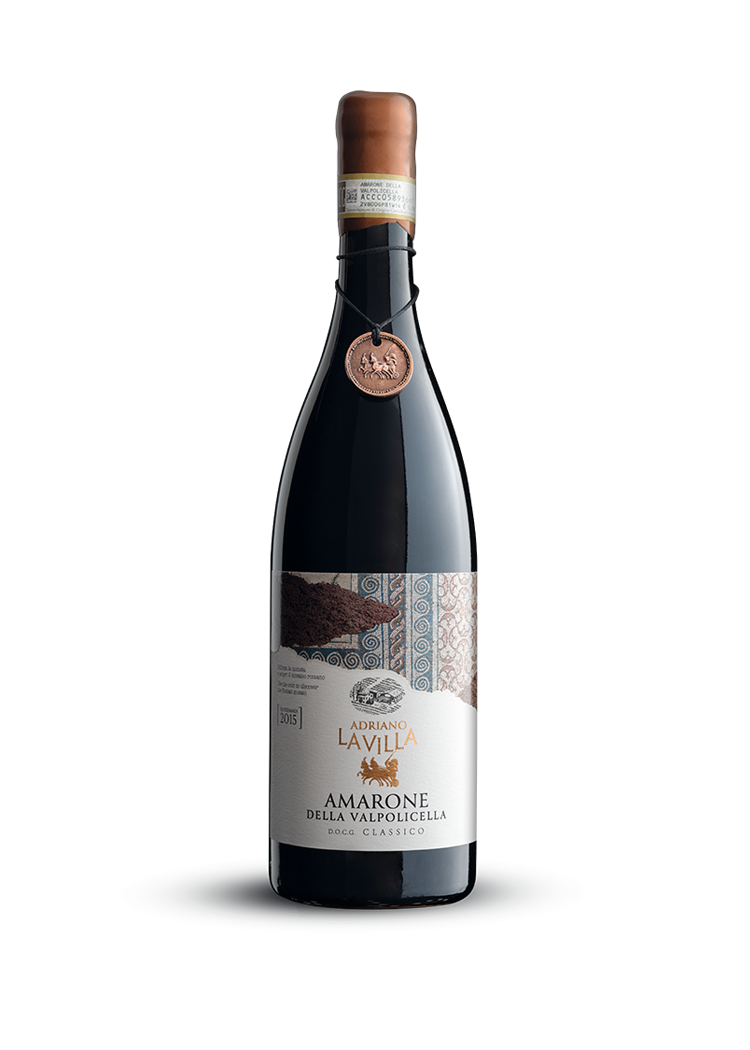 AMARONE ADRIANO SITO