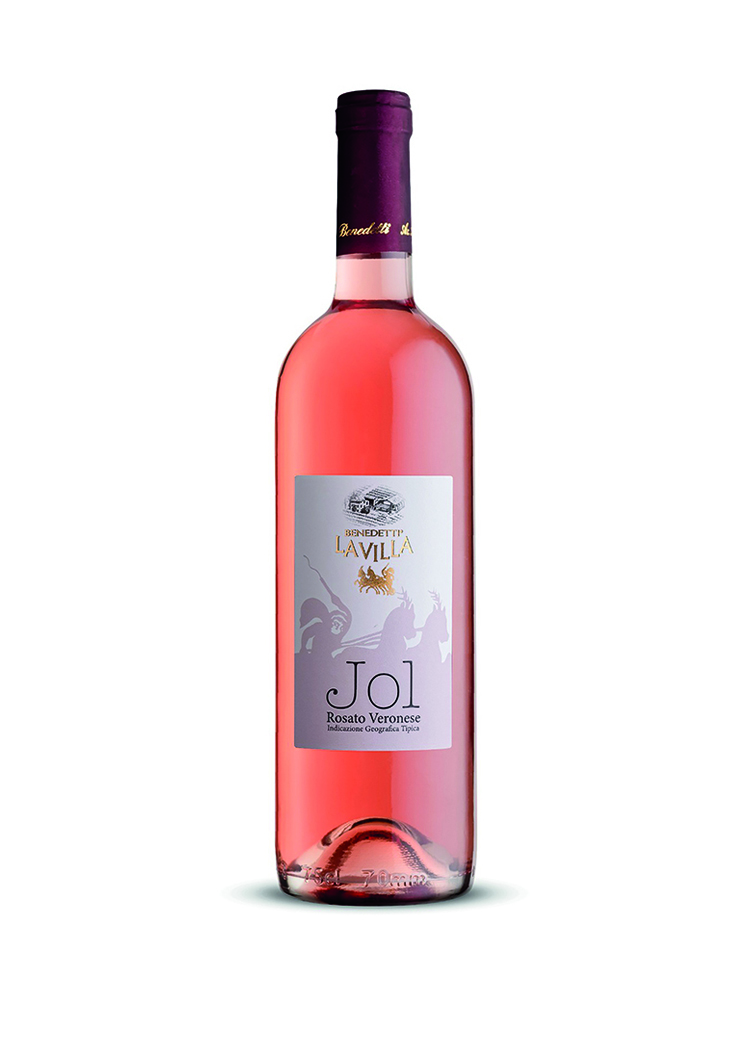 CHIARETTO JOL SITO