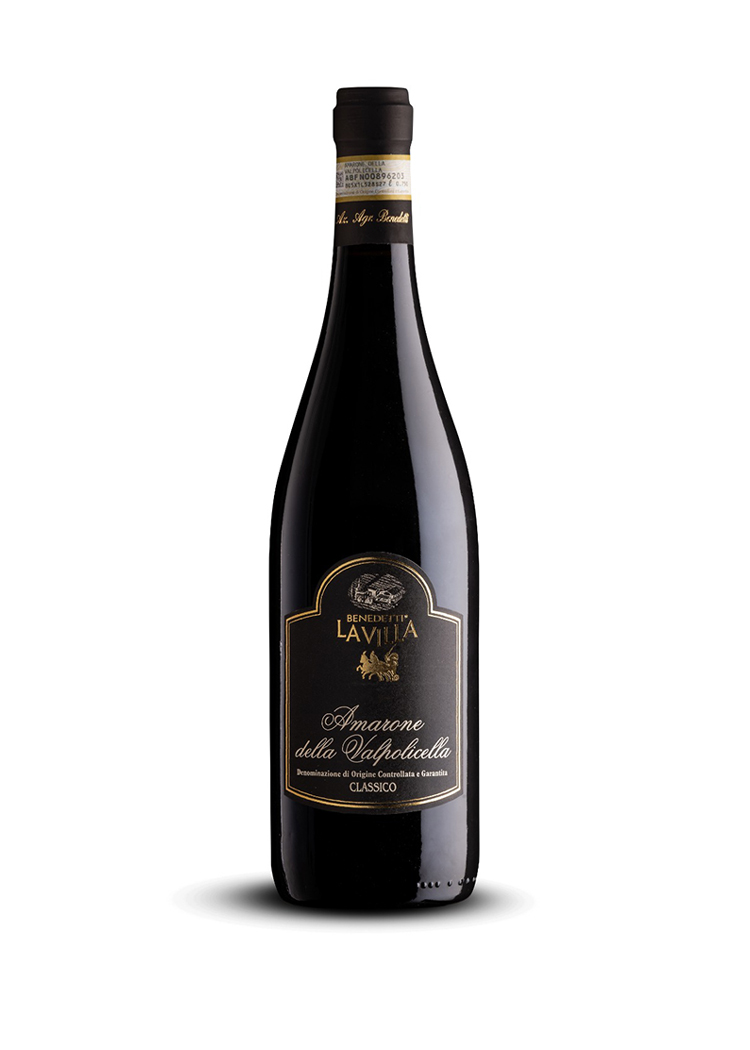 AMARONE CLASSICO SITO