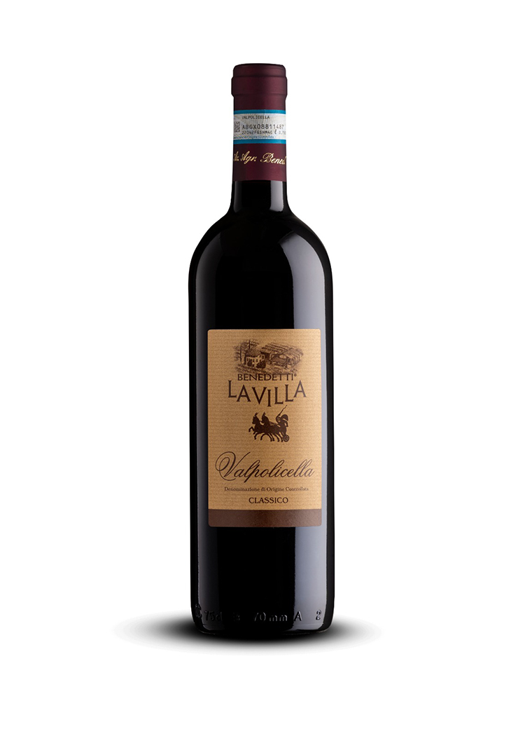 VALPOLICELLA CL SITO