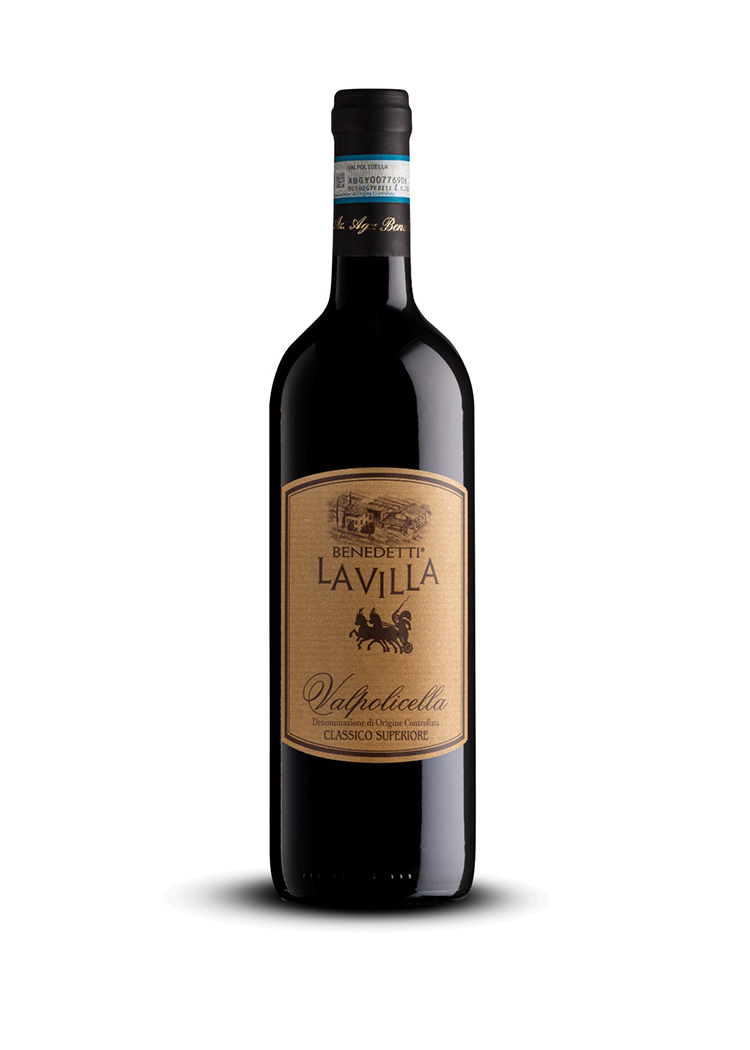 VALPOLICELLA CL SUPERIORE SITO